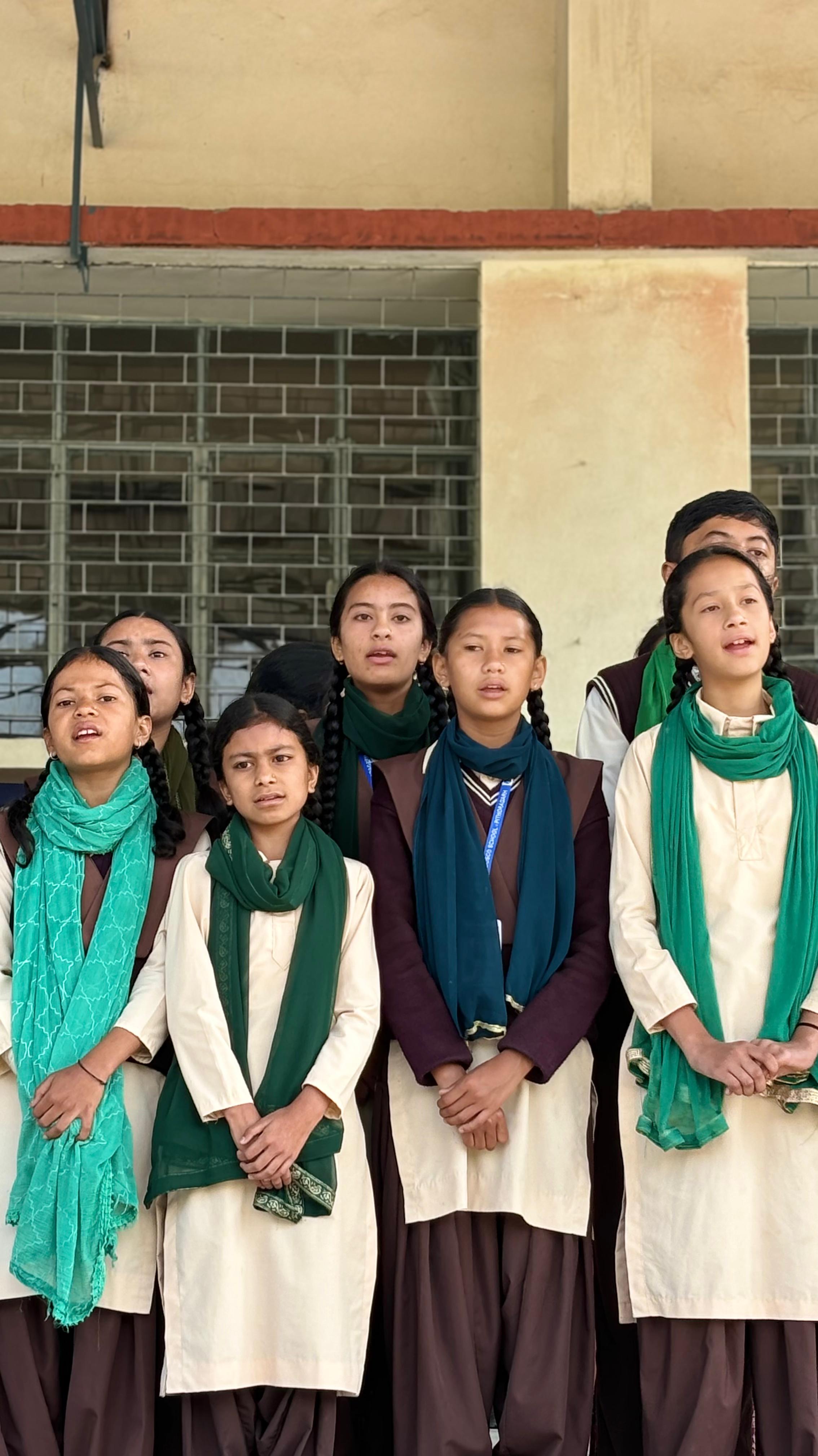 world environment day 2025